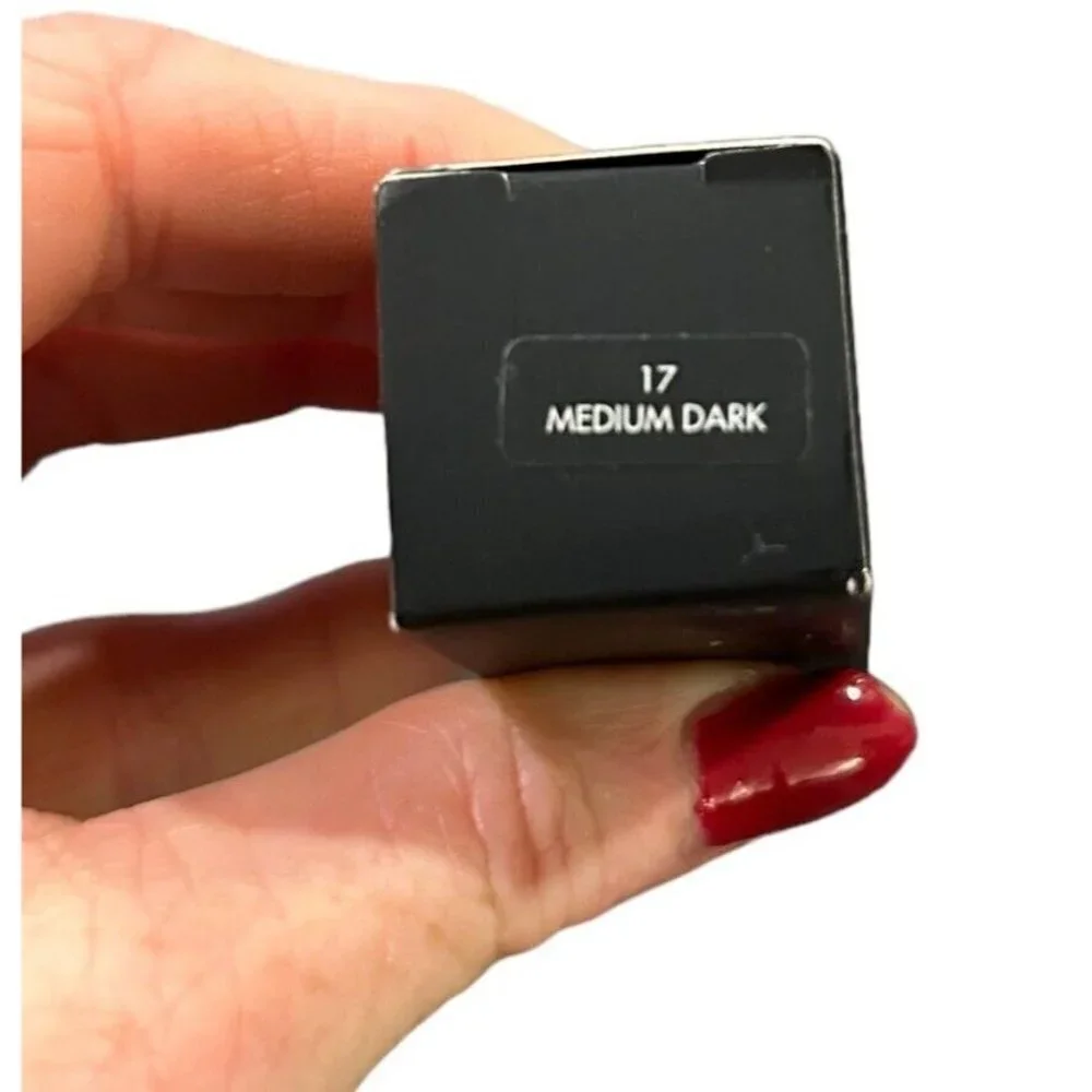 Lorac Pro Soft Focus Foundation Medium Dark 17